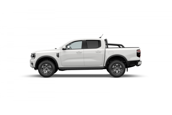 2025 MY25.25 Ford Ranger P703 XLT Ute