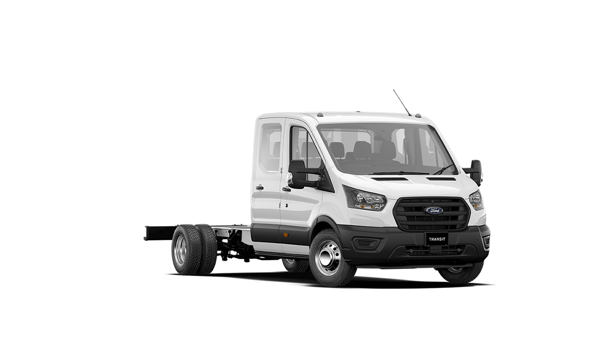 New Ford Transit for sale in Cooma Alpine Ford