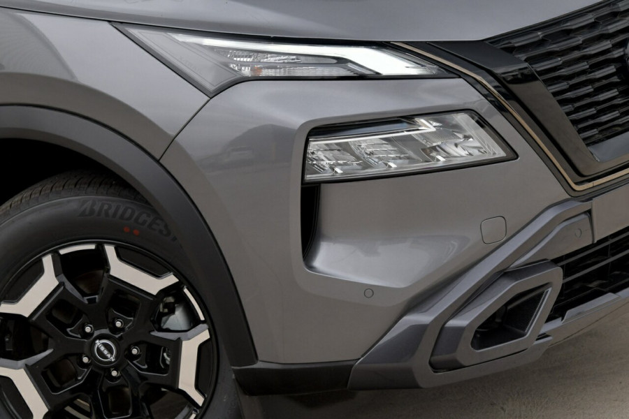 2024 MY25 Nissan X-Trail T33 N-TREK SUV Image 28