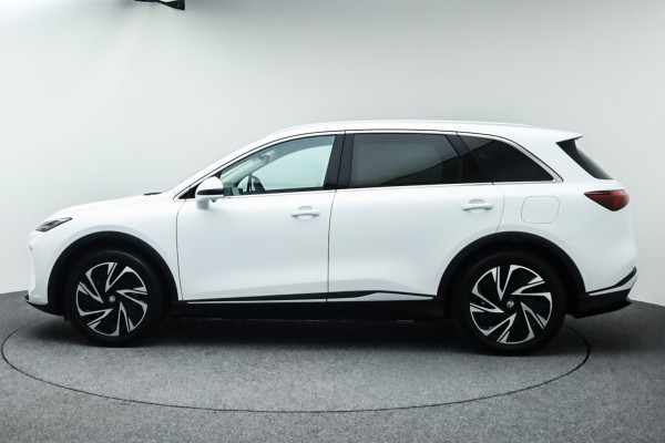 2026 MG MGS6 EV IS3E Essence SUV Image 6