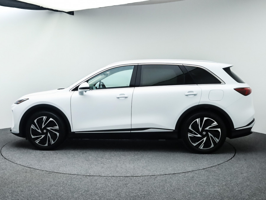 2026 MG MGS6 EV IS3E Essence SUV Image 6