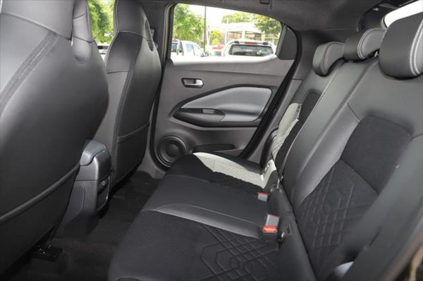 2020 Nissan JUKE F16 ST-L Hatchback