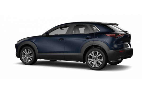 2026 Mazda CX-30 DM Series G20 Evolve SUV Image 20