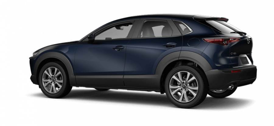 2026 Mazda CX-30 DM Series G20 Evolve SUV Image 20