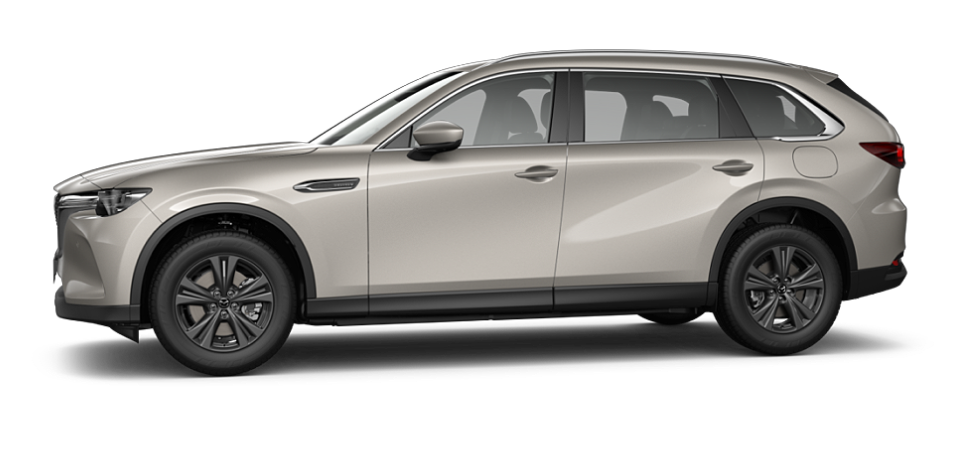 2024 Mazda CX-80 KL G40e Pure SUV Image 23