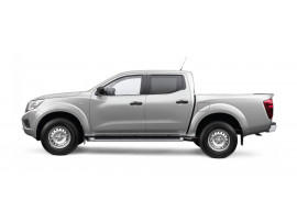 Nissan Navara SL 4X4 Dual Cab Pickup D23 Series 3