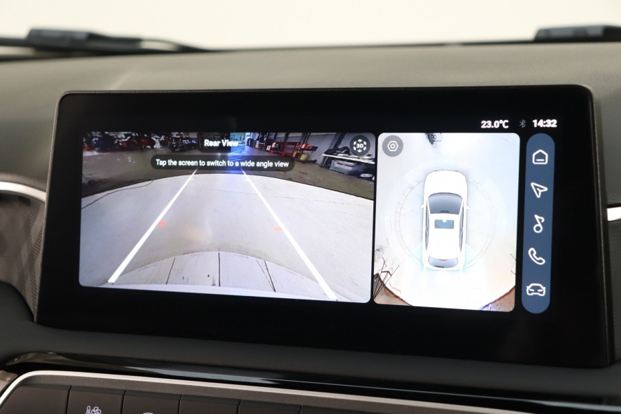 2025 MG MG3 ZP22 Essence Hybrid+ Hatch Image 14