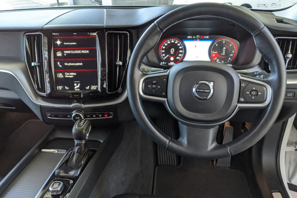 2018 Volvo XC60 (No Series) MY18 D4 Momentum Suv