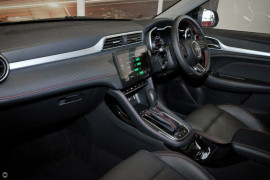 2022 MG ZST S13 Excite SUV