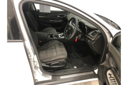 2014 Holden Commodore VF Evoke Wagon