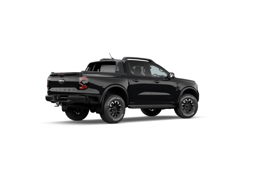 2025 MY25.25 Ford Ranger Wildtrak X P703 Ute Image 7