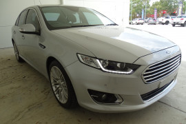 Ford Falcon G6E FG X