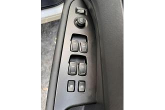 2024 SsangYong Musso Q261 Adventure XLV Ute