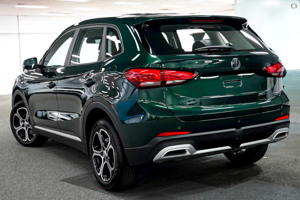 2025 MY25.5 MG ZS ZS32 Vibe Turbo SUV Image 4