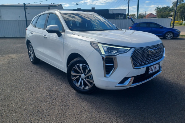 2023 GWM Haval Jolion A01 Premium SUV