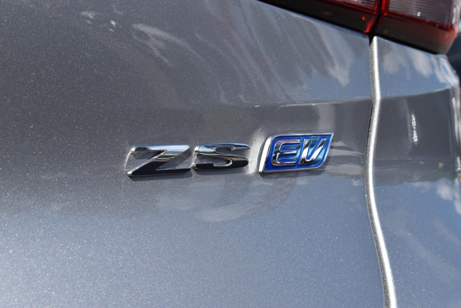 2023 MG ZS EV AZS1 Essence SUV Image 25