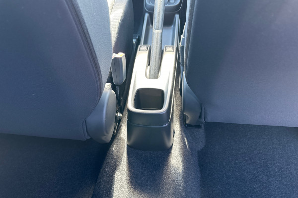 2025 Suzuki Swift Hybrid UZ Hybrid Plus Hatch Image 26
