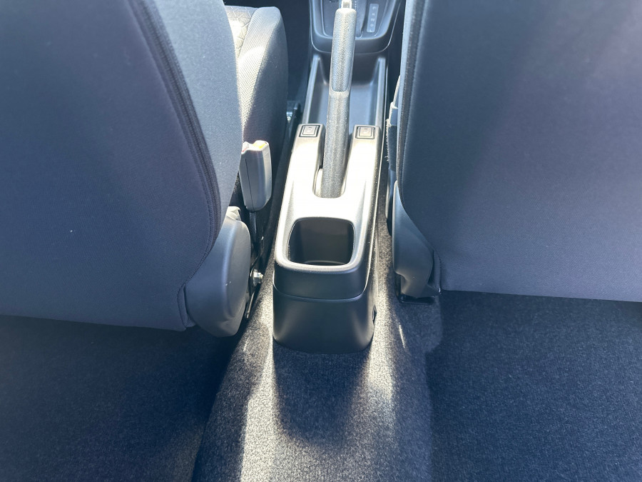 2025 Suzuki Swift Hybrid UZ Hybrid Plus Hatch Image 26