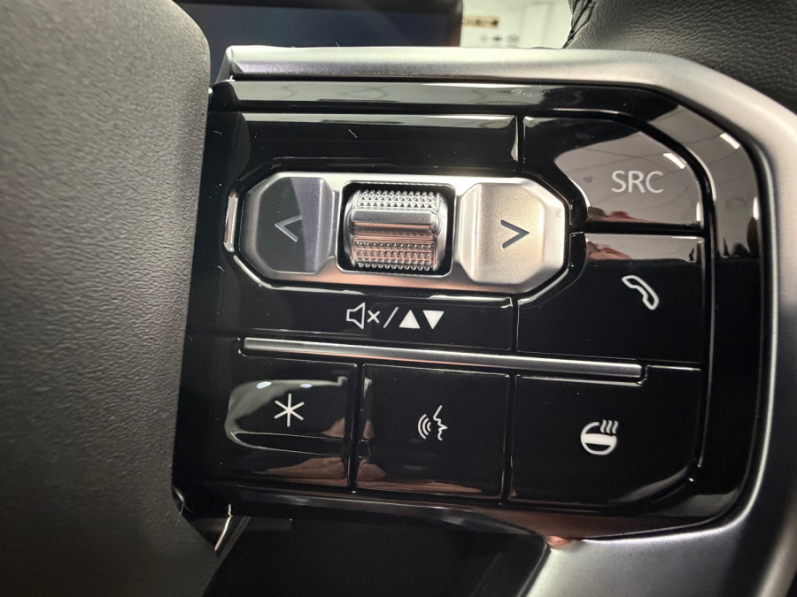 2026 MG U9 EKK1C Black Edition Ute Image 20