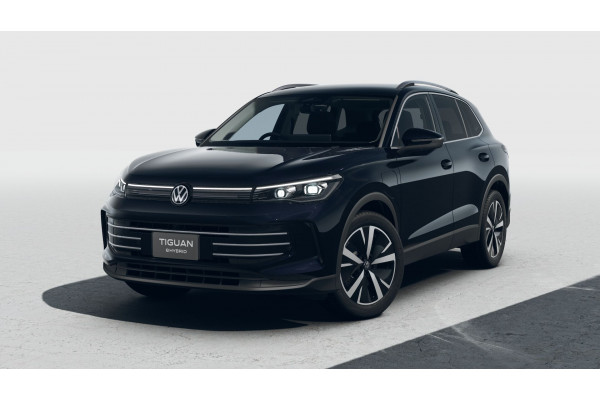 2026 Volkswagen Tiguan CT 150TSI eHybrid Elegance SUV