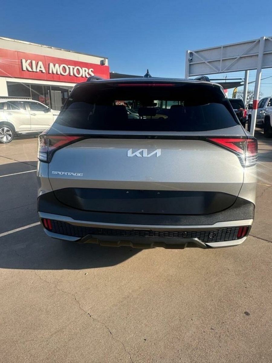 2023 Kia Sportage NQ5 SX+ SUV Image 4