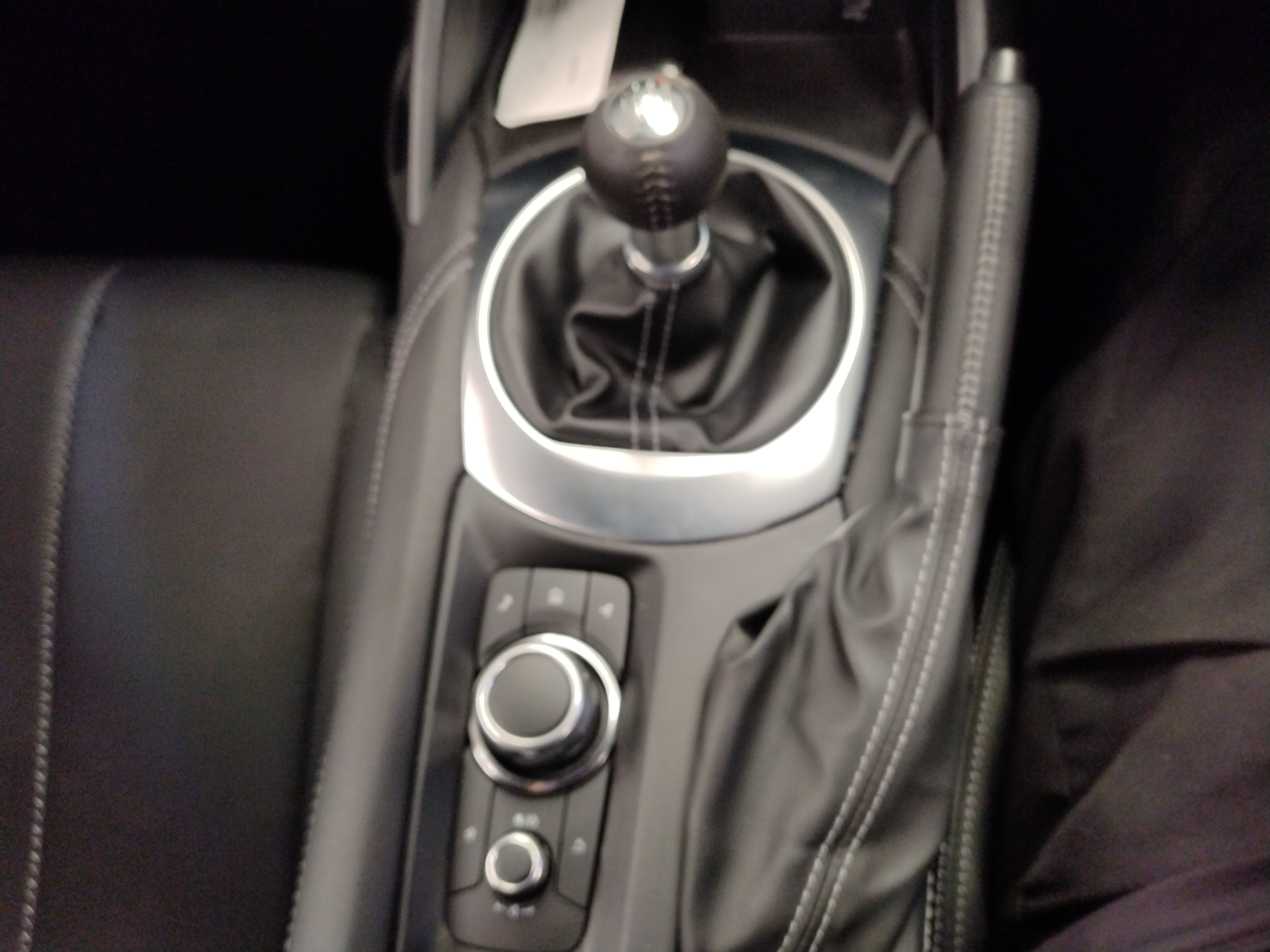 2024 Mazda MX-5 ND G20 GT RS Convertible Image 21