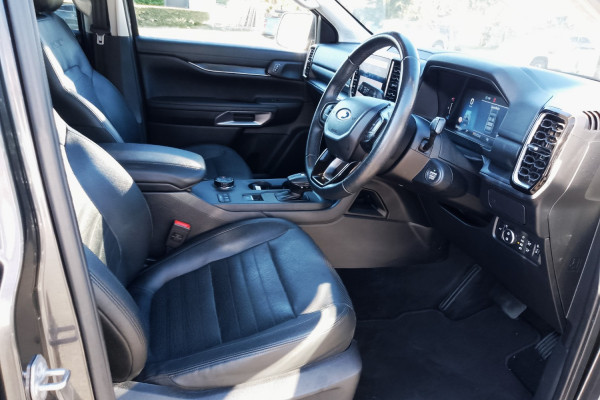 2023 MY24 Ford Everest UB Sport SUV Image 22