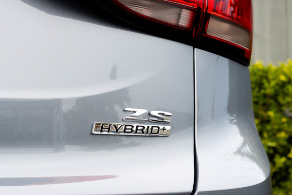 2026 MY25 MG ZS ZS32 Essence Hybrid+ SUV Image 7