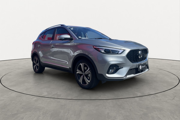2025 MG ZST T Vibe 1.5Pt/Cvt SUV