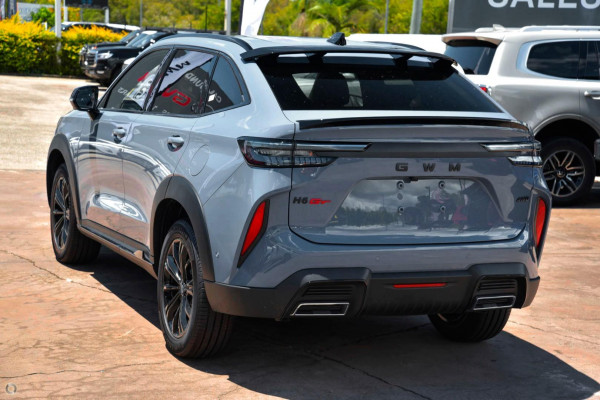 2025 GWM Haval H6GT B03 Ultra SUV Image 5