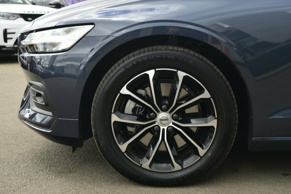 2019 MY20 Volvo V60 F-Series T5 Momentum Sedan Image 4