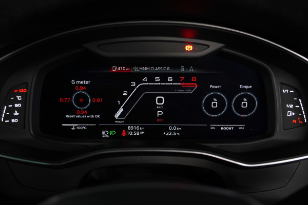 2020 Audi Rs7 V8TT Quattro  Hatch Image 28