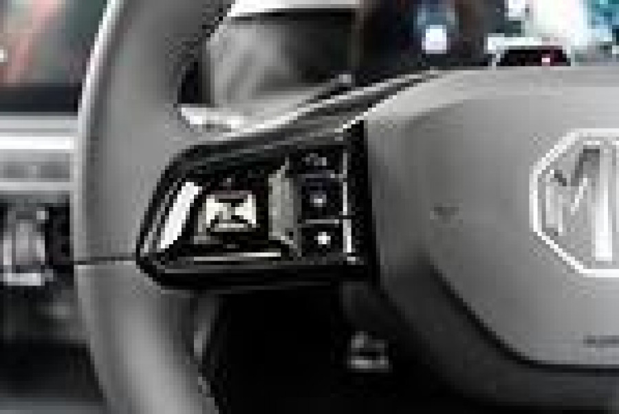 2025 MG MG3 ZP22 Essence Hatch Image 15