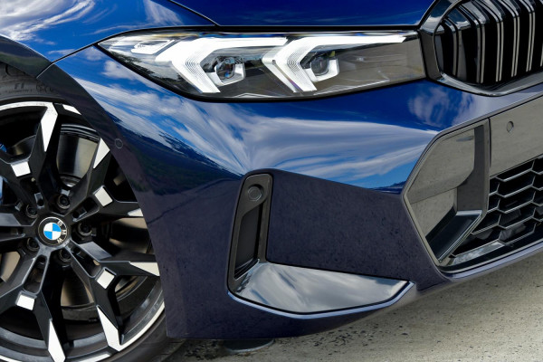 2026 BMW 3 Series G20 LCI II 330i M Sport Sedan image 28