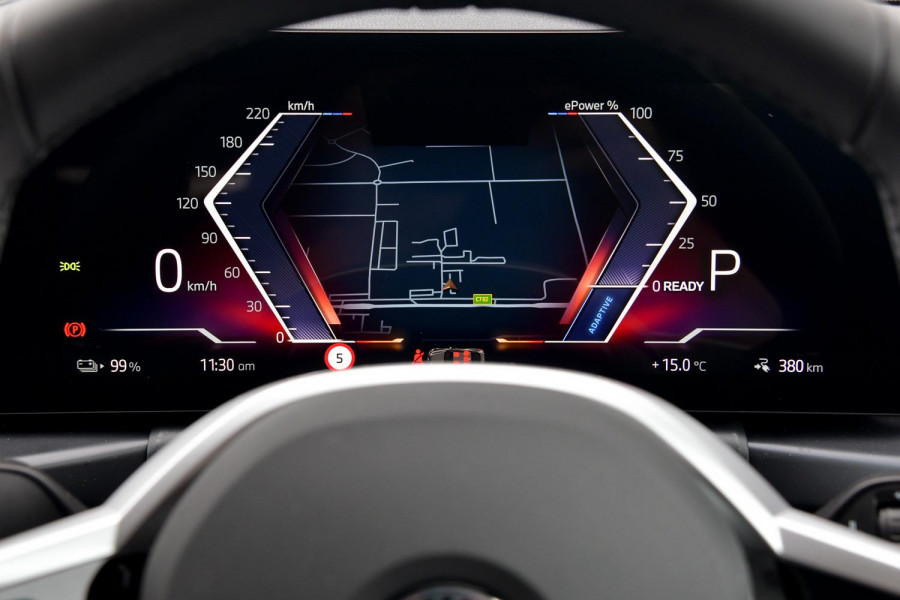 2026 BMW i4 G26 eDrive35 Hatch