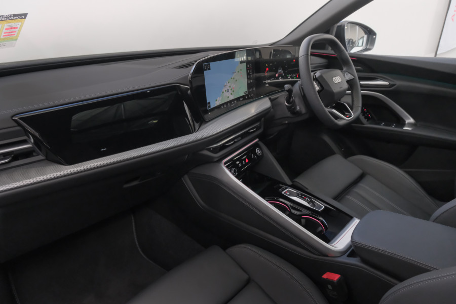 2026 MY25 Audi Q5 FY TFSI Sport SUV