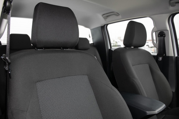 2025 Volkswagen Amarok NF TDI405 Core Ute Image 9