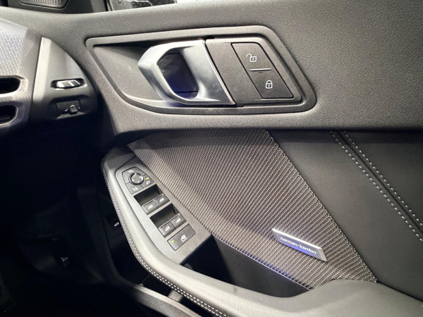 2025 BMW 1 Series F70 M135 xDrive Hatch image 15