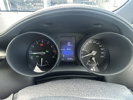 2018 Toyota C-HR NGX10R  SUV image 19