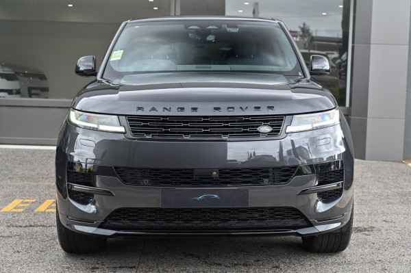 2025 Land Rover Range Rover Sport L461 D250 Dynamic SE SUV image 2