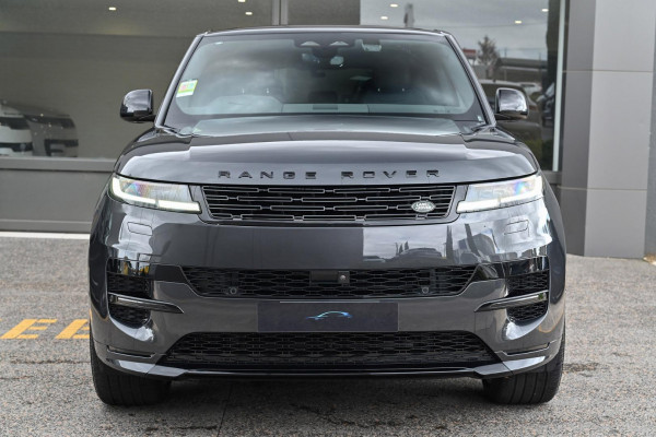 2025 Land Rover Range Rover Sport L461 D250 Dynamic SE SUV