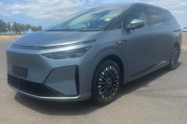 2026 XPeng X9 Standard Range Other Image 7