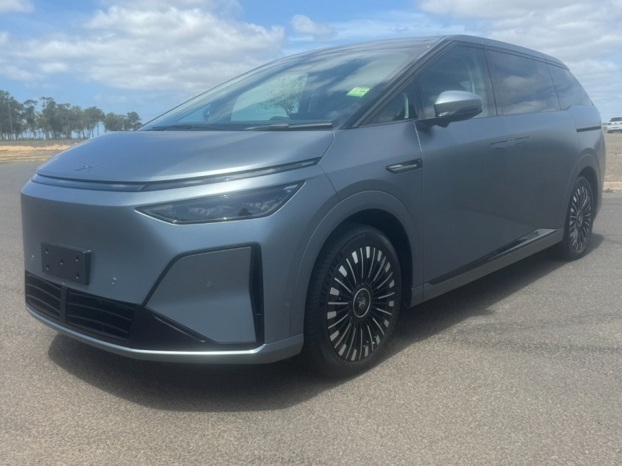 2026 XPeng X9 Standard Range Other Image 7