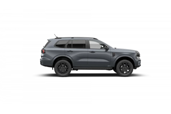 2026 MY26.5 Ford Everest UB Sport SUV Image 8