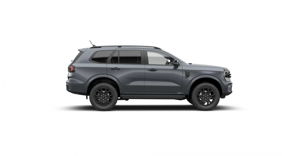 2026 MY26.5 Ford Everest UB Sport SUV Image 8