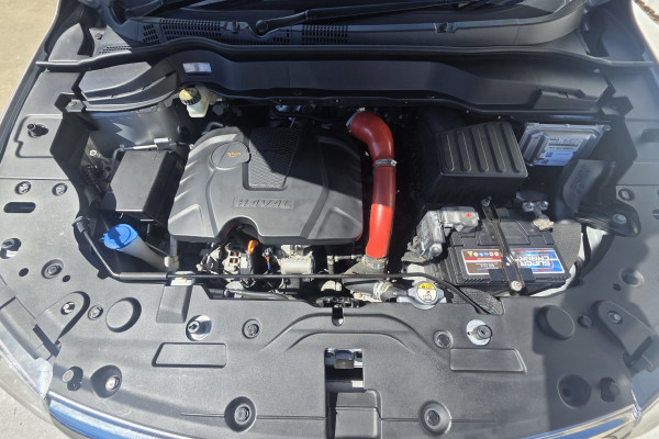 2016 Haval H2 Turbo Premium SUV Image 25