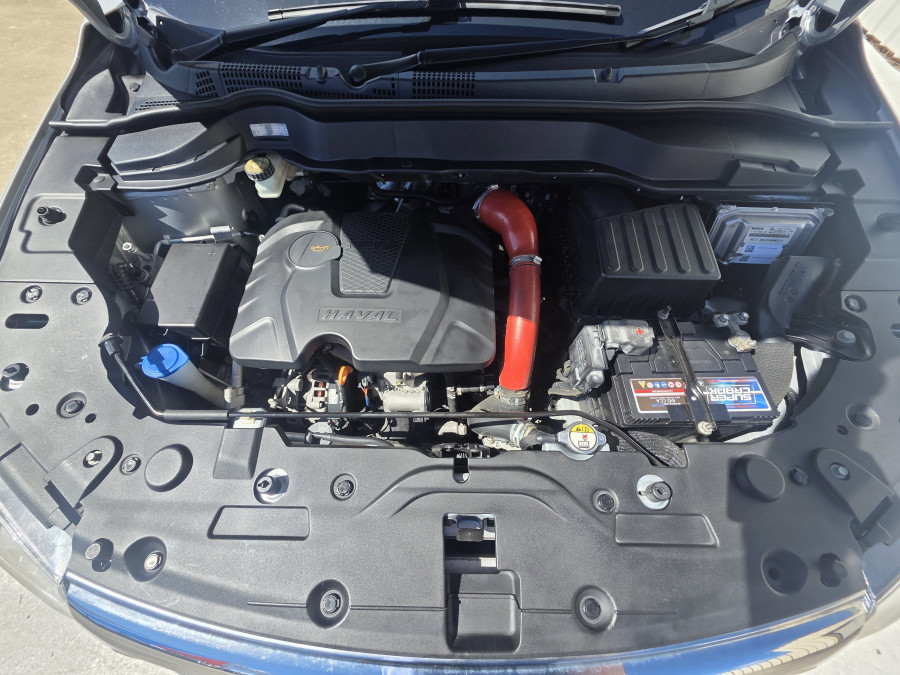 2016 Haval H2 Turbo Premium SUV Image 25