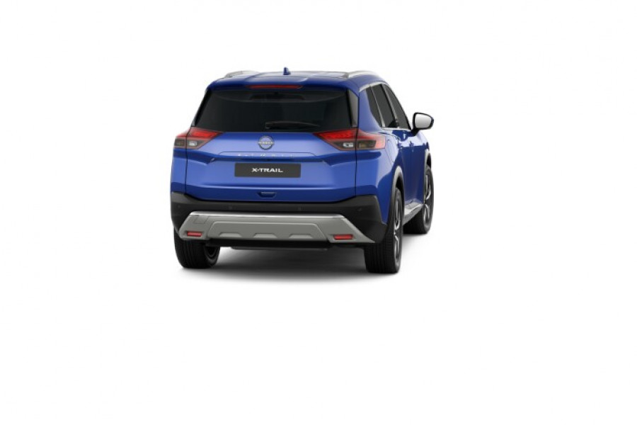 2024 MY25 Nissan X-Trail T33 Ti SUV