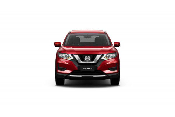 2021 Nissan X-Trail T32 ST Other Image 4