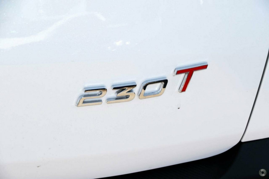 2024 Chery Omoda 5 T19C FX SUV Image 13